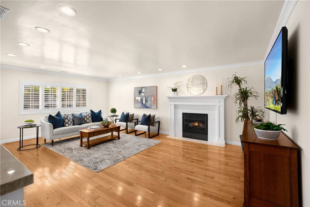 Fountain Valley, CA 92708,17686 Walnut Street