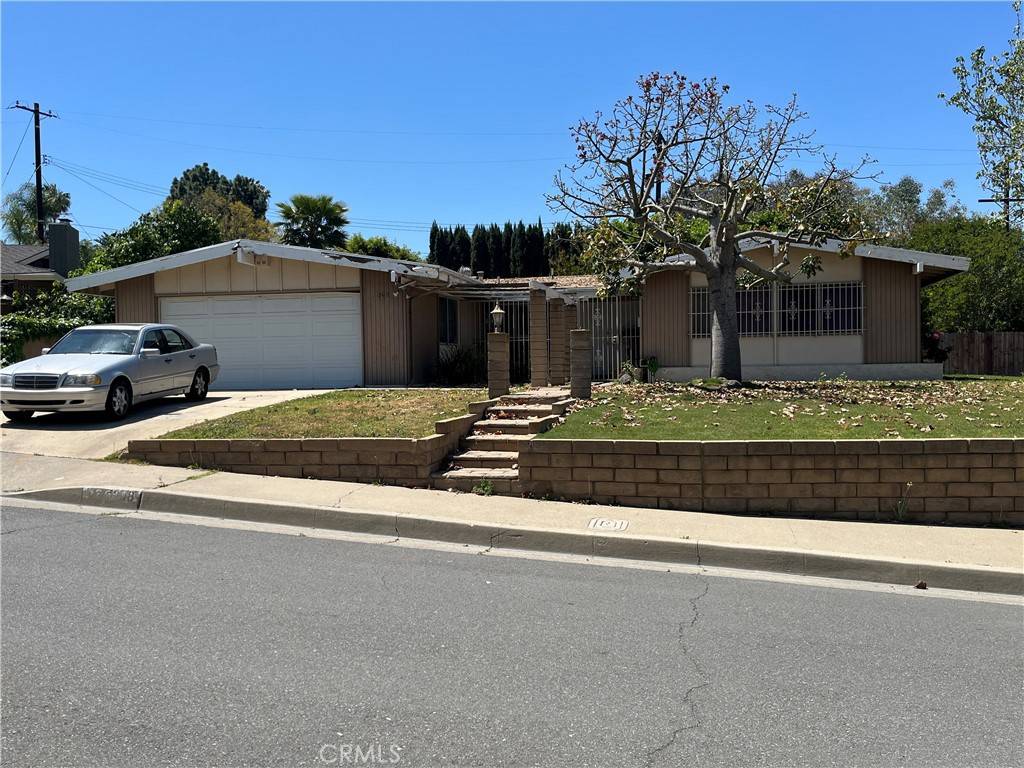 Orange, CA 92865,1308 E Sunview DR