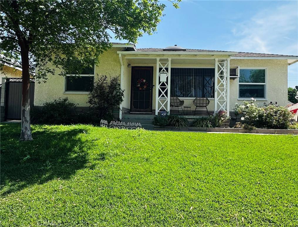 Lakewood, CA 90713,4454 Canehill AVE