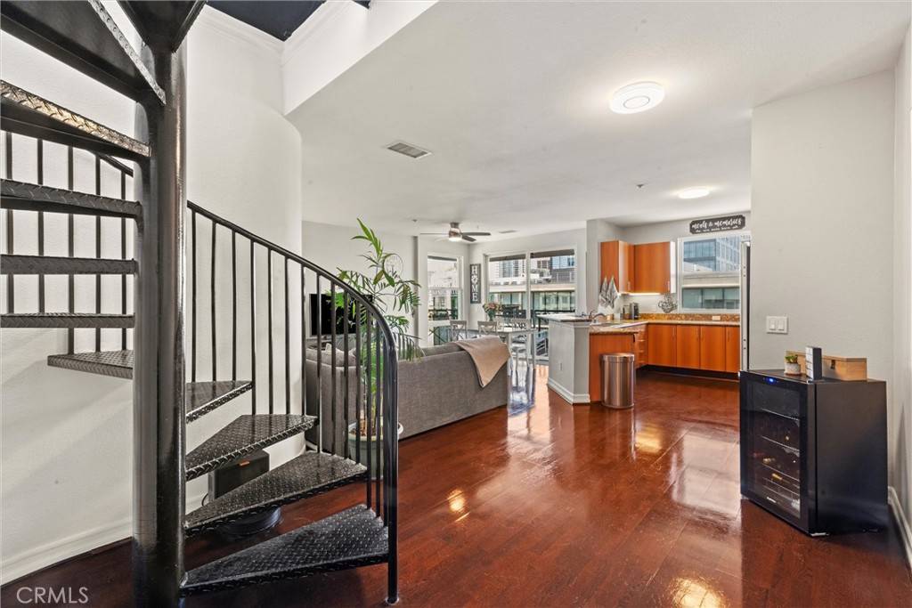 San Diego, CA 92101,550 Park BLVD #2607