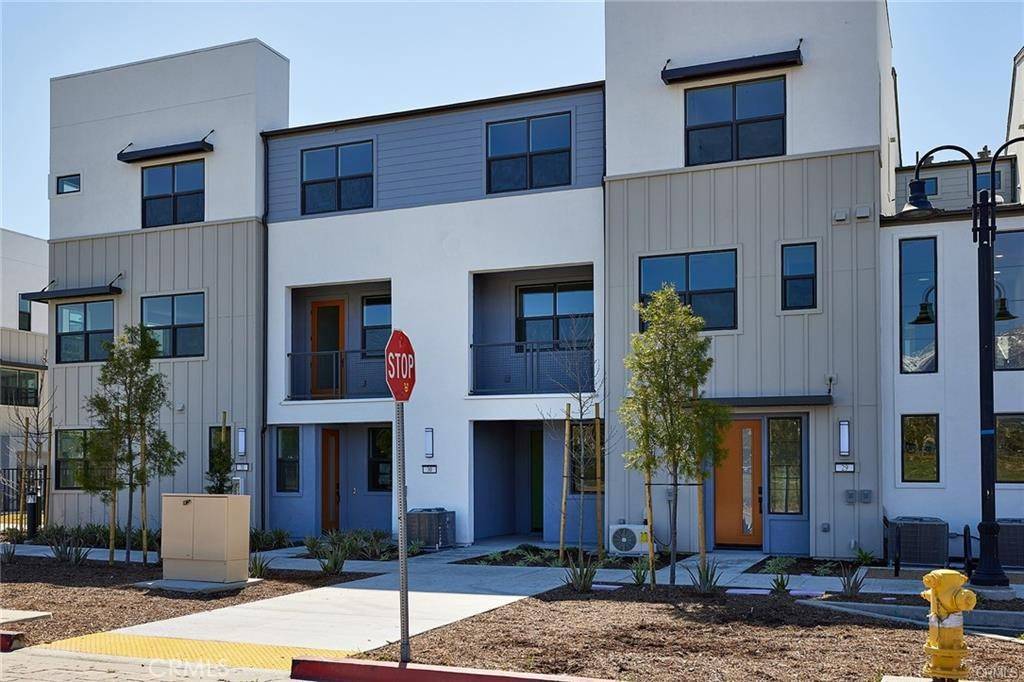 Ontario, CA 91764,4085 E Liliana Paseo #72