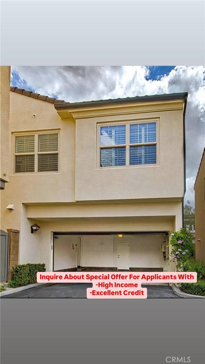Irvine, CA 92618,124 Excursion