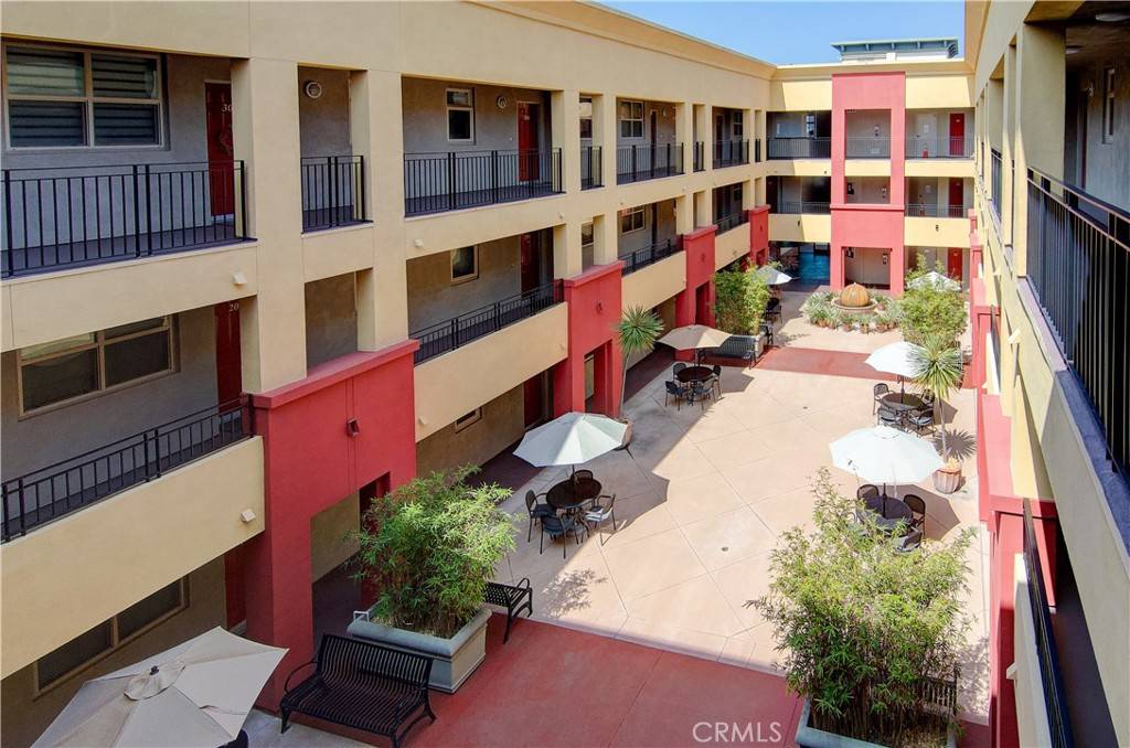 Torrance, CA 90501,2742 Cabrillo AVE #312