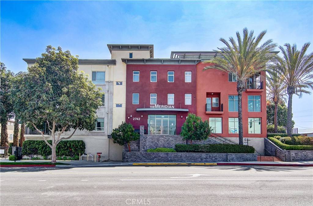 Torrance, CA 90501,2742 Cabrillo AVE #312