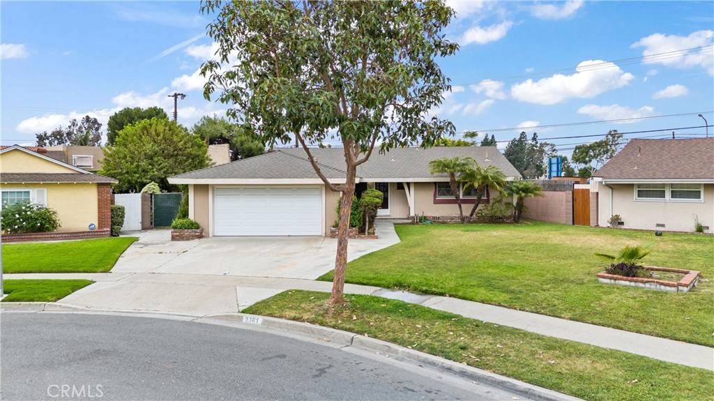 Buena Park, CA 90620,9363 Via Balboa CIR