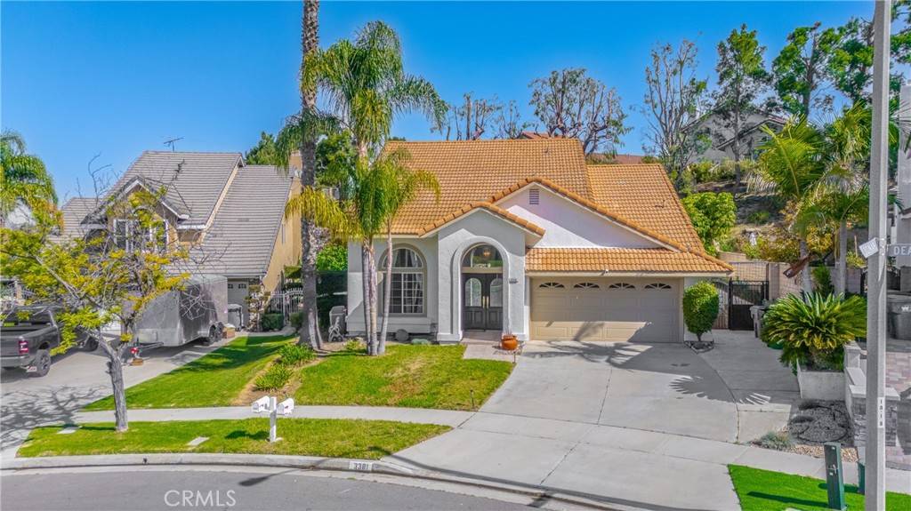 Corona, CA 92882,3381 Deaver DR