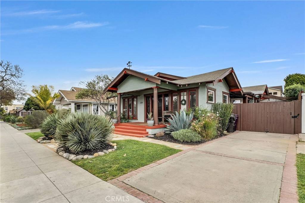 Long Beach, CA 90802,524 Walnut AVE