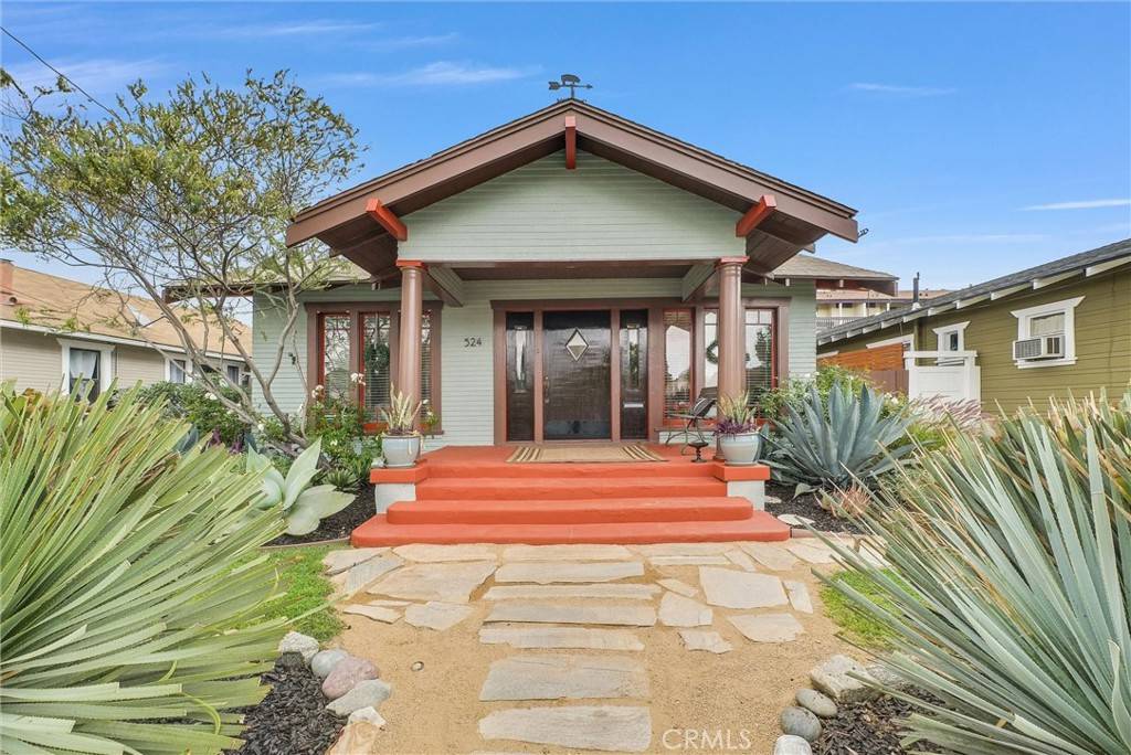 Long Beach, CA 90802,524 Walnut AVE
