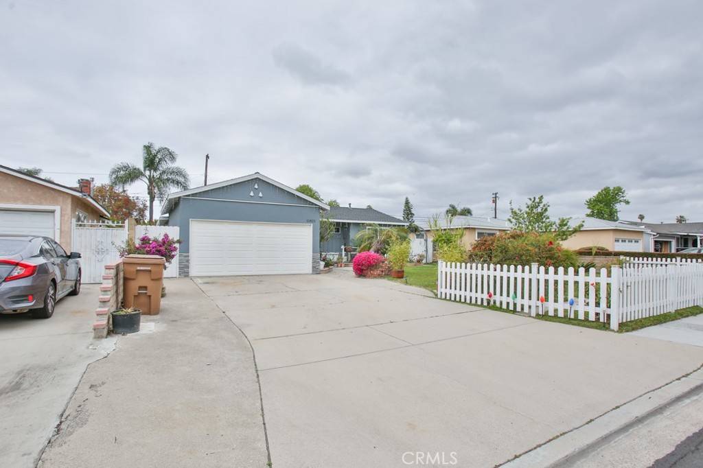 Garden Grove, CA 92840,11821 Palmwood DR