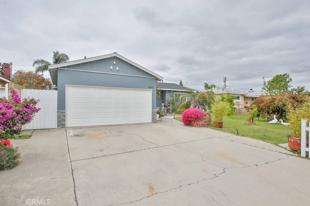 Garden Grove, CA 92840,11821 Palmwood DR