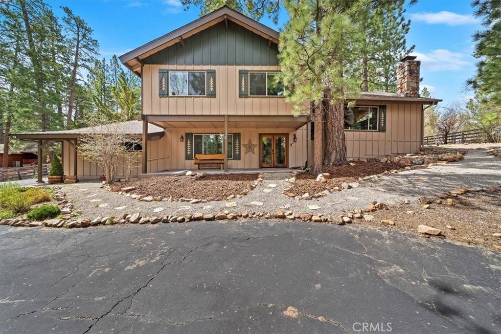 Big Bear Lake, CA 92315,41604 Humingbird LN