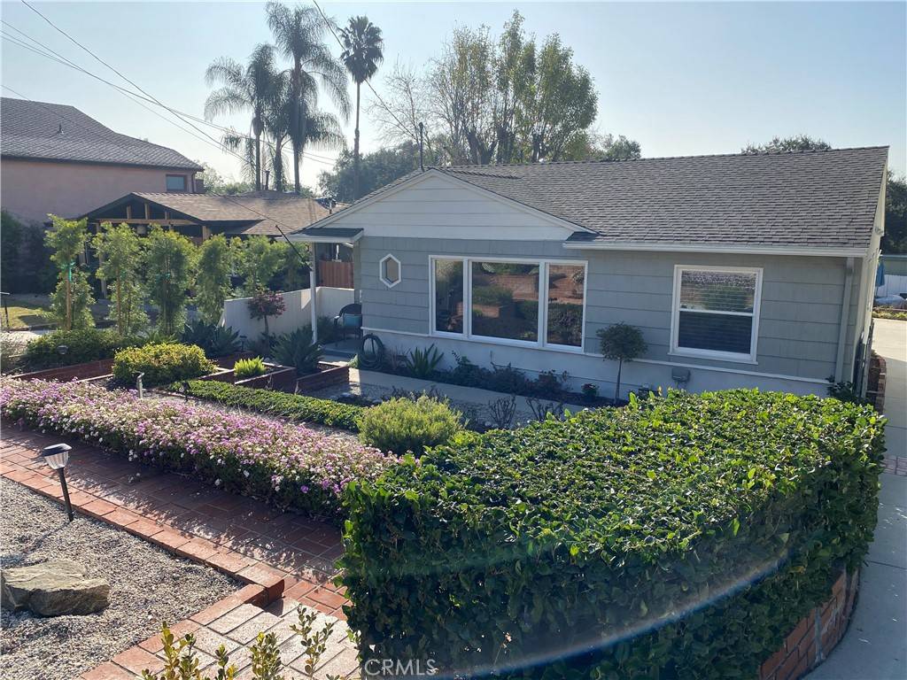 Monrovia, CA 91016,324 E Greystone AVE