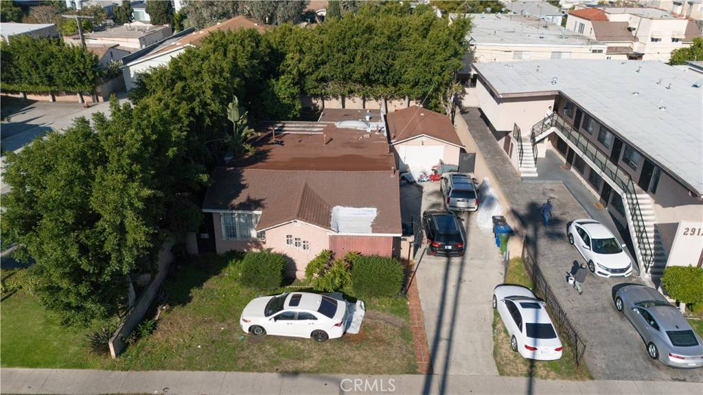 Baldwin Hills, CA 90016,2929 S Mansfield AVE