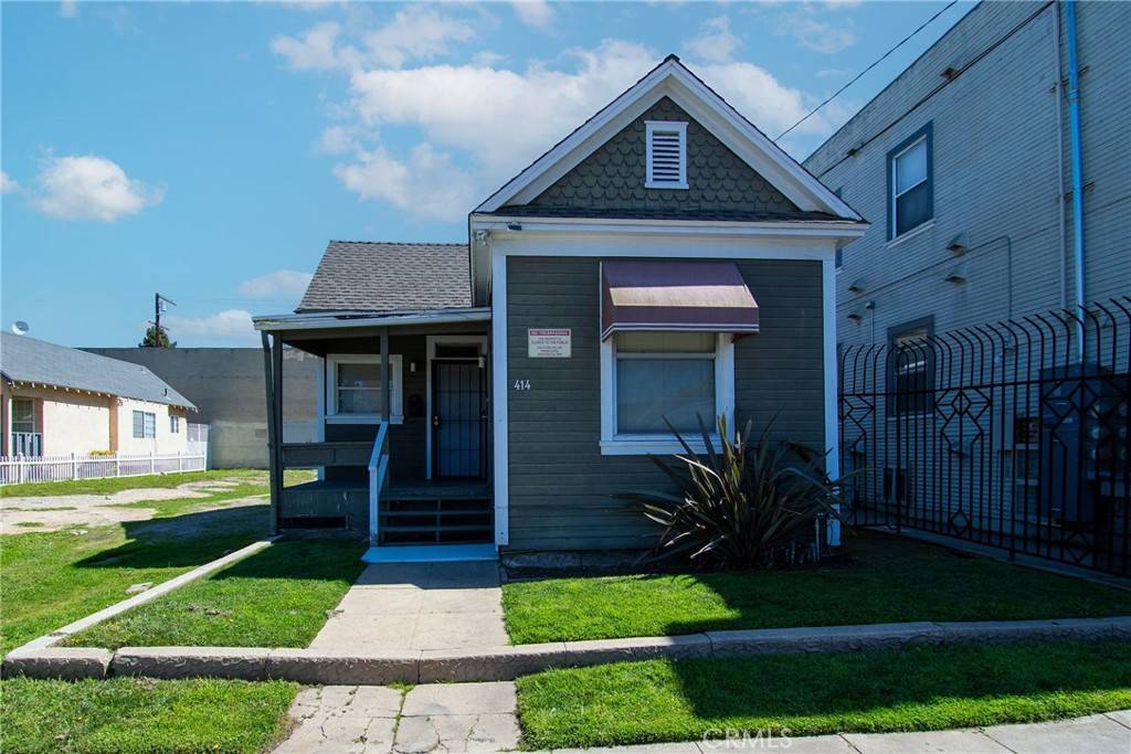 Long Beach, CA 90802,414 Linden AVE