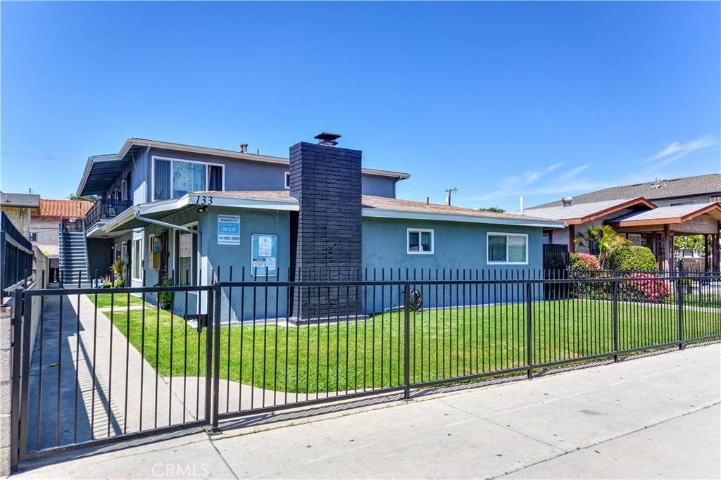 Montebello, CA 90640,133 N 2nd ST