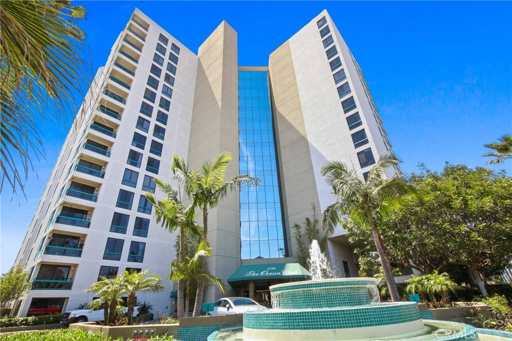 Long Beach, CA 90802,1310 E Ocean BLVD #23