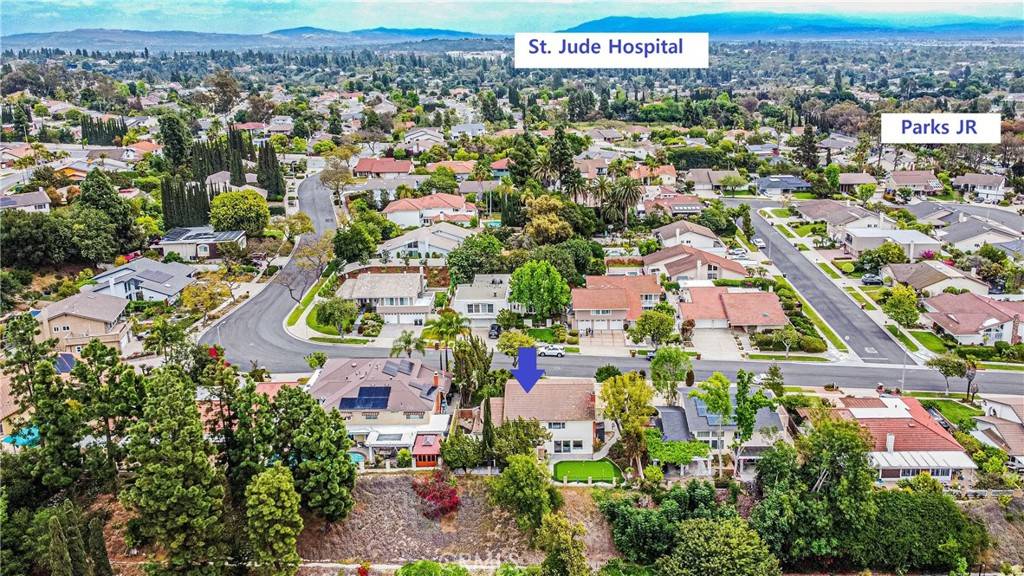 Fullerton, CA 92833,2217 Serrano PL