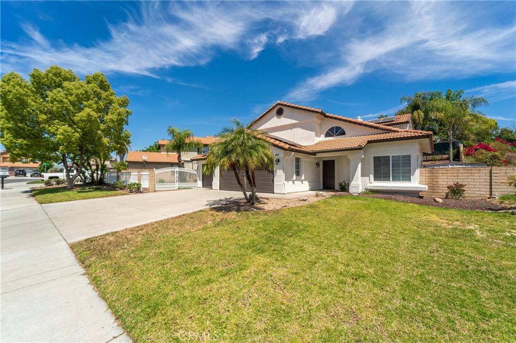 Riverside, CA 92507,553 Athens ST