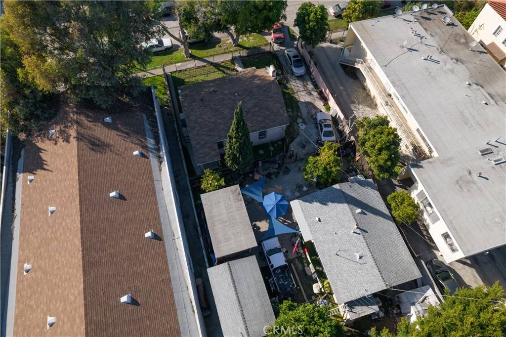 Baldwin Hills, CA 90016,2924 S Orange DR