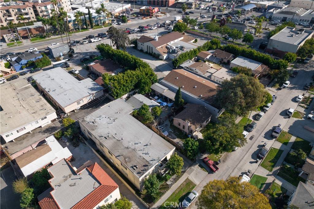 Baldwin Hills, CA 90016,2924 S Orange DR