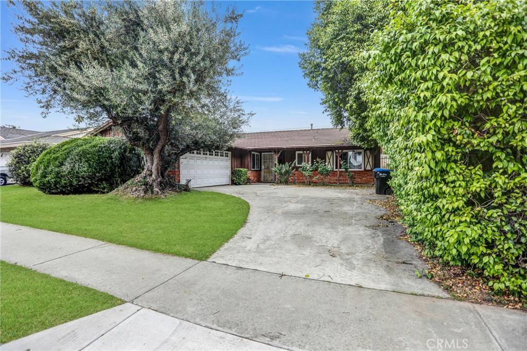 Whittier, CA 90601,1414 Fairplain AVE