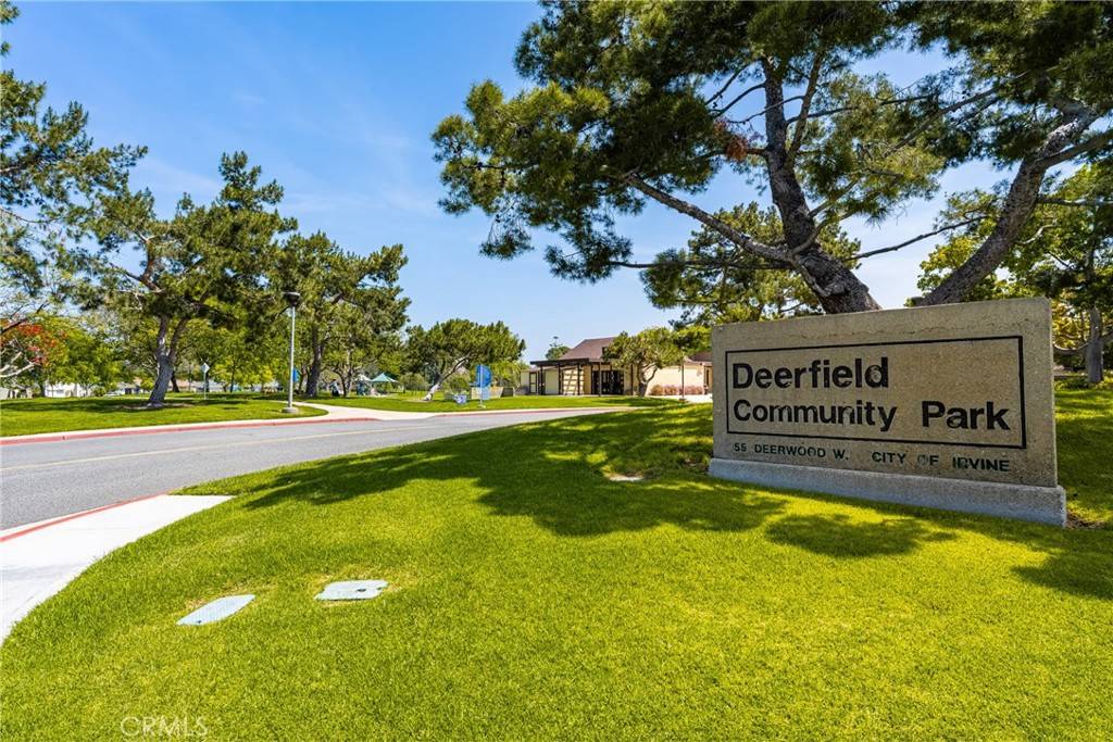 Irvine, CA 92604,5 Deerwood W