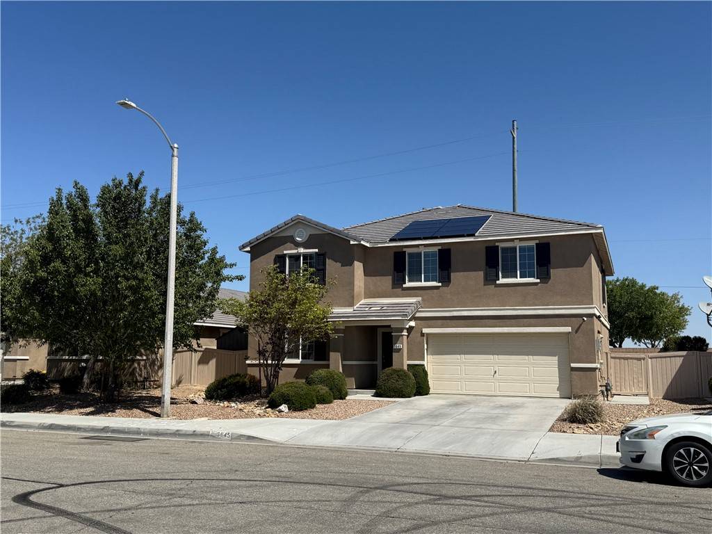 Lancaster, CA 93535,3645 Emerald LN