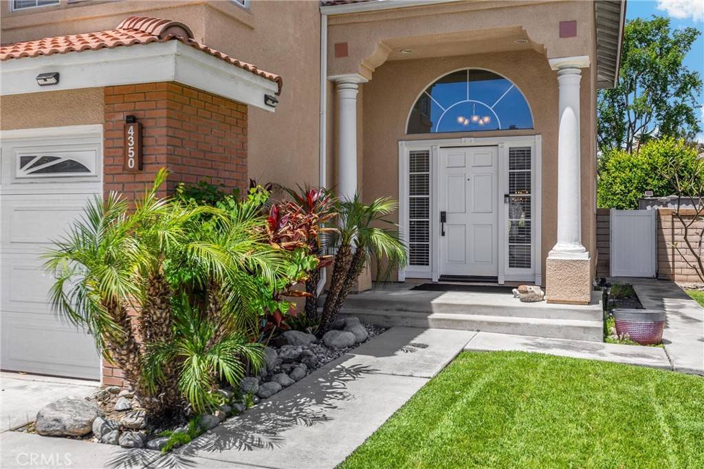 Chino, CA 91710,4350 Bennington CT