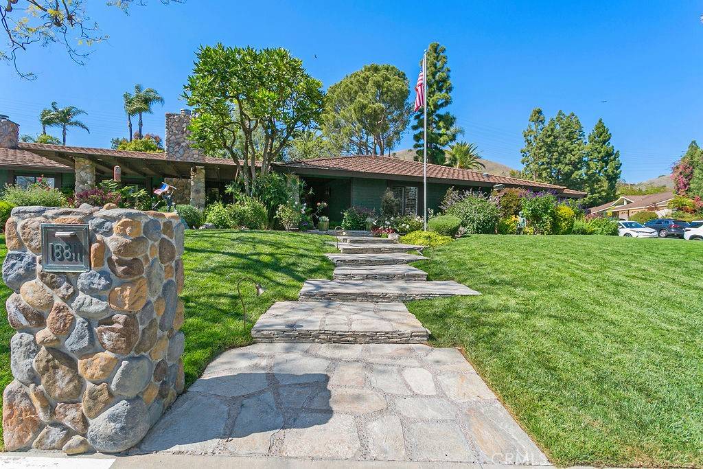 Villa Park, CA 92861,18811 Peppertree DR