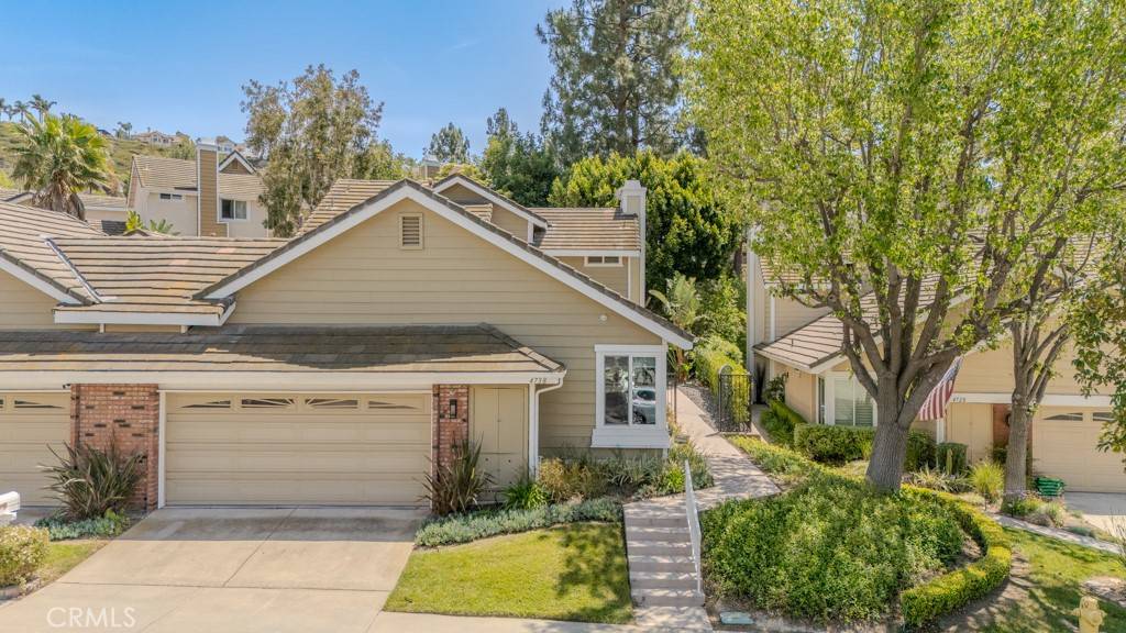 Anaheim Hills, CA 92807,4738 E Fairfield ST