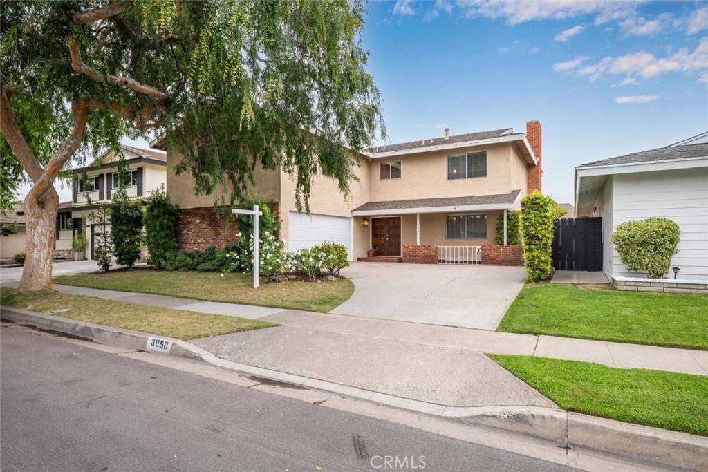 Long Beach, CA 90808,3050 Arlotte AVE