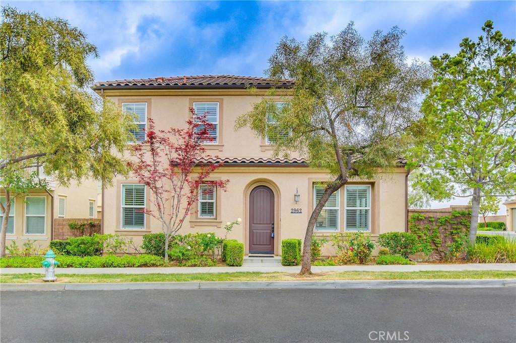 Brea, CA 92821,2962 E Walking Beam PL