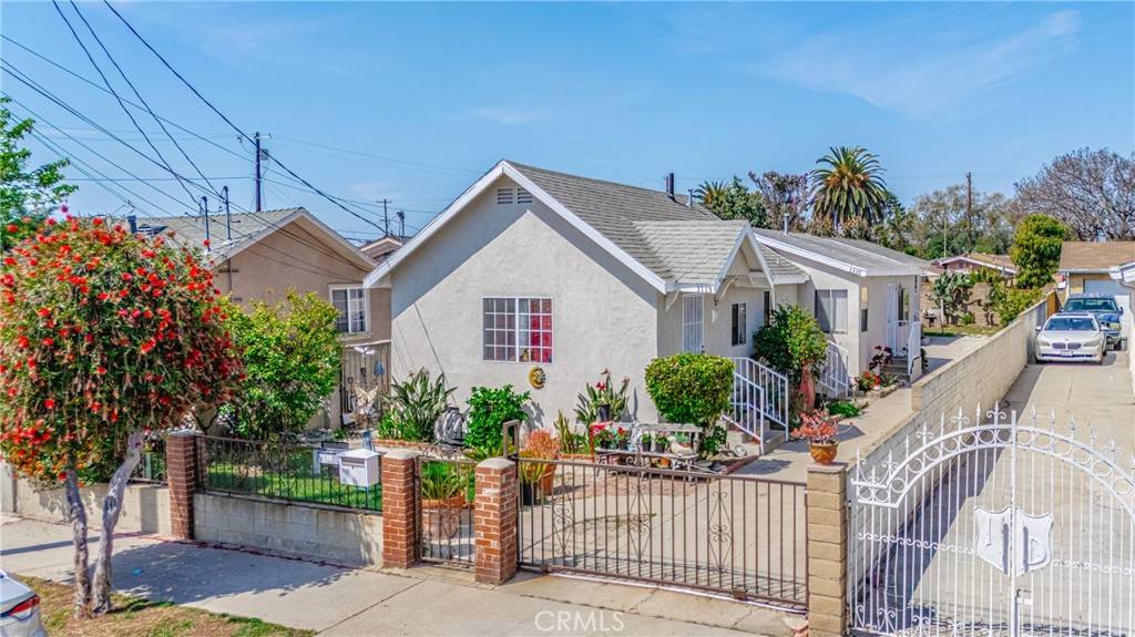 Wilmington, CA 90744,1113 Flint AVE