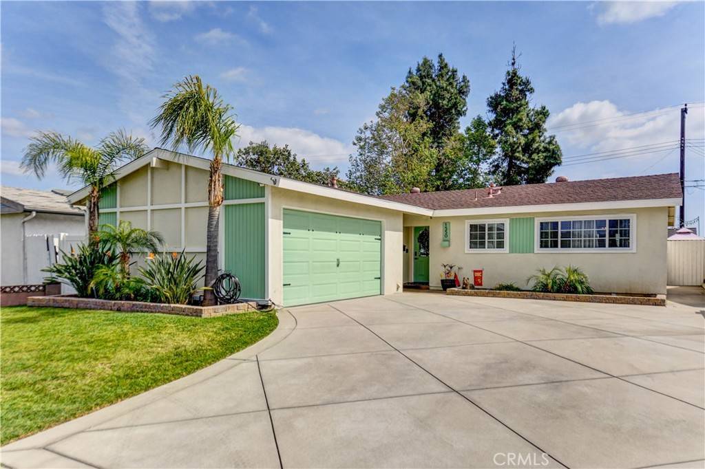 La Habra, CA 90631,1550 Hillandale AVE