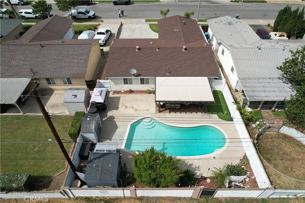La Habra, CA 90631,1550 Hillandale AVE