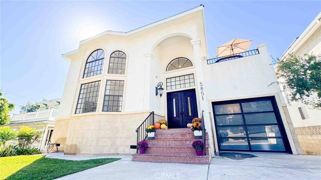 Whittier, CA 90601,5851 Friends AVE