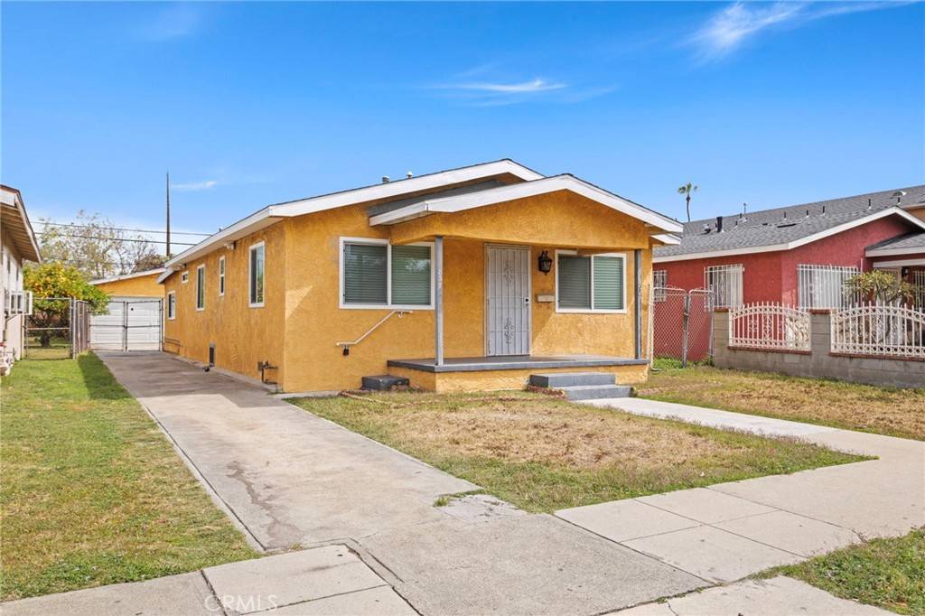 Los Angeles, CA 90044,837 W 62nd PL