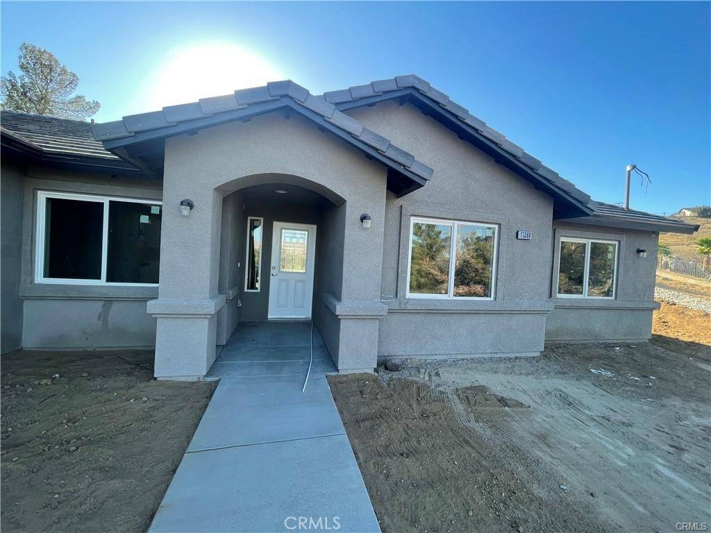 Hesperia, CA 92345,17366 Buckthorn AVE