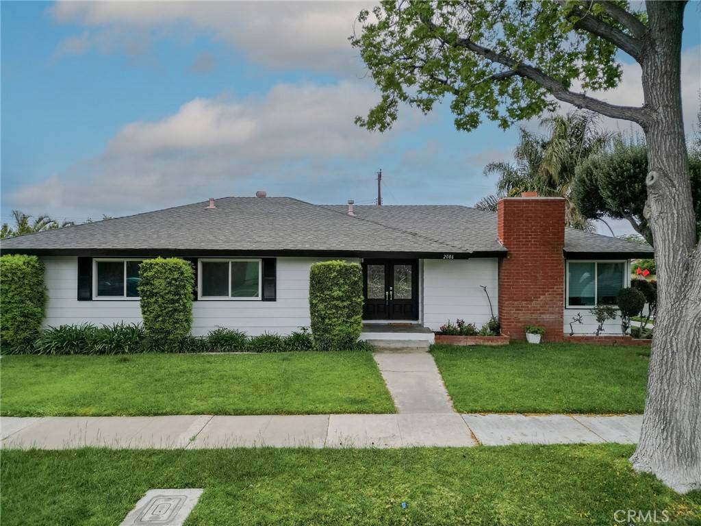 Orange, CA 92867,2086 N Mori LN