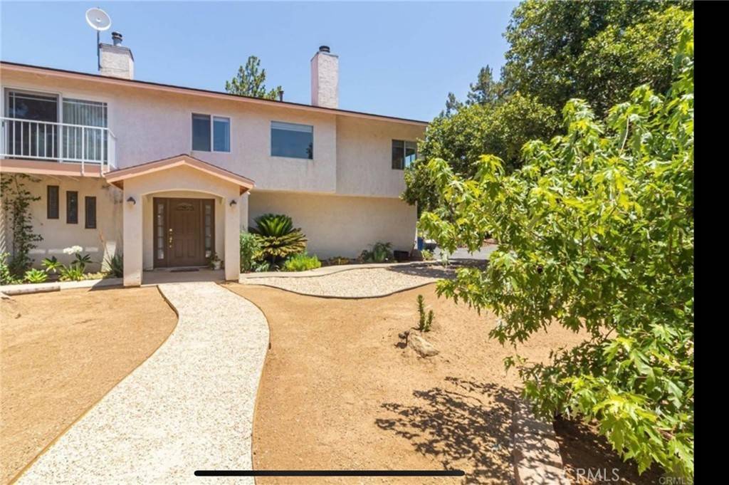 Escondido, CA 92026,10210 Lilac Ridge RD