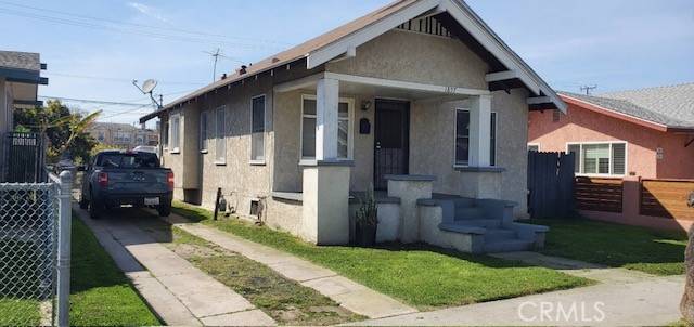 Long Beach, CA 90806,1857 Lime AVE