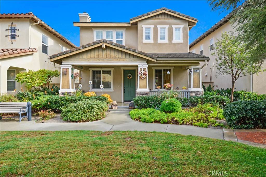 Anaheim, CA 92806,2864 E Cinnamon PL
