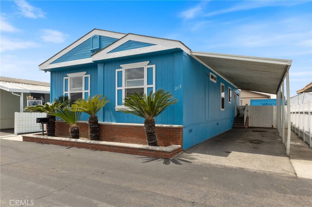 Cypress, CA 90630,9080 Bloomfield AVE #213