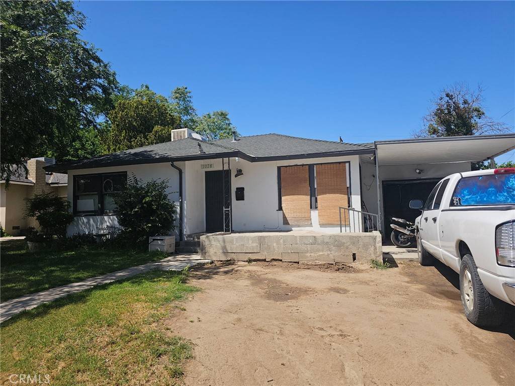 Fresno, CA 93705,1028 W Lansing WAY
