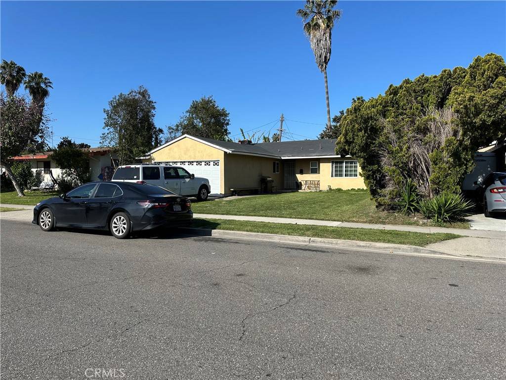 Anaheim, CA 92801,1207 N Siesta ST