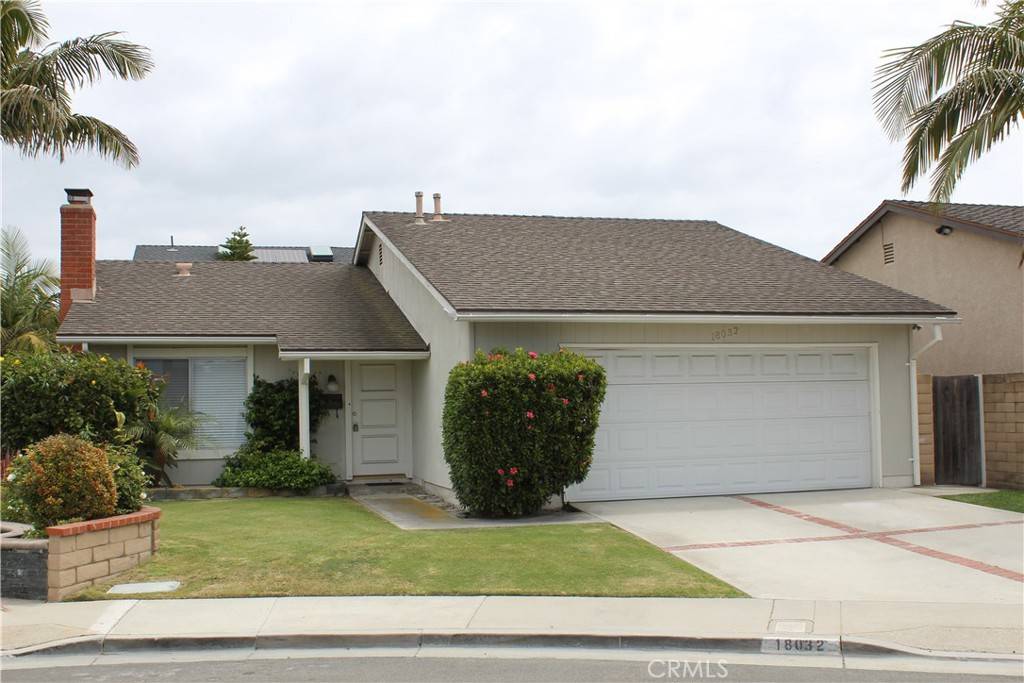 Huntington Beach, CA 92648,18032 Freshwater CIR