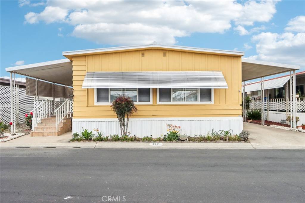 Stanton, CA 90680,11250 Beach BLVD #122