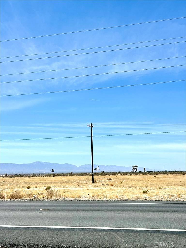 Adelanto, CA 92301,0 HWY 395 APN 0459 381-15-0000