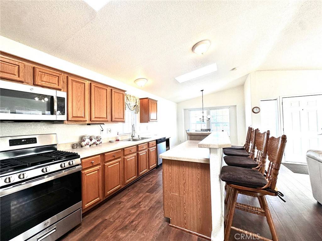 Desert Hot Springs, CA 92241,69525 Dillon RD #88
