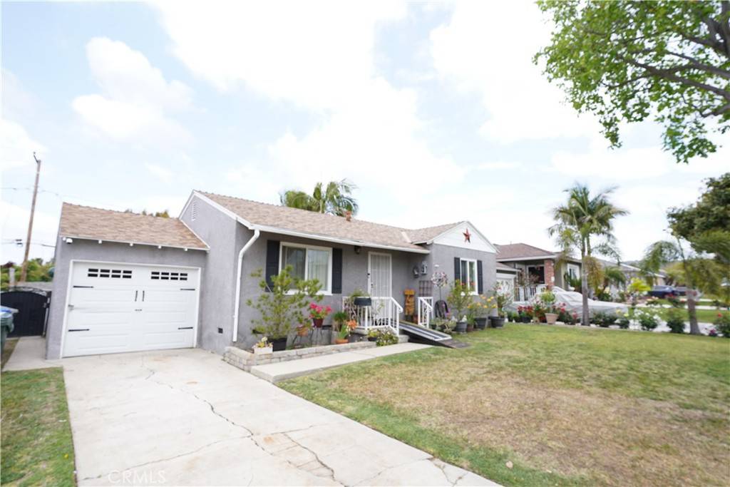 Whittier, CA 90605,8827 Boyar AVE